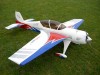 SUKHOI 29S - 140 WHITE/BLUE/RED