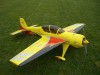SUKHOI 29 S - 140 YELLOW/BLACK