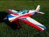 SUKHOI 29S - 2.6M WHITE/BLUE V2