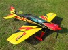 SEBART 2.2M YELLOW/BLACK