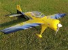 SU29S 140E - 3D MONSTER - YELLOW/BLACK