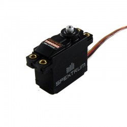 H6050 Standard Digital High Torque Mid-Speed Metal Gear Heli Cyc