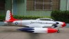 T33 FEIBAO JETS