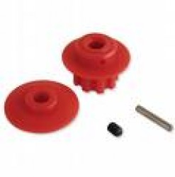 TAIL PULLEY R30