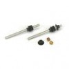 TAIL ROTOR SHAFT AND DRIV PULLEY (2)