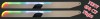 TORSION BLADES
