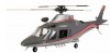 FUSELAGEM AGUSTA 109