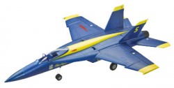 F-18 Hornet - Blue Angels