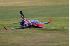 Viper Jet XL (Black horse) Combo