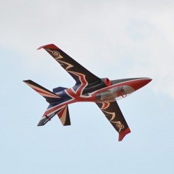 Viper Jet MK II (Black Horse Model)