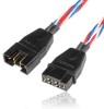 Cable set Premium "one4two"