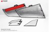 ACE COMPOSITES - VIPER JET - 268CM