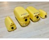 AreS L set tanks
