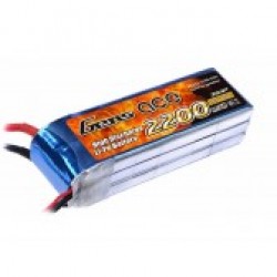 GENS ACE LIPO 3S 11.1V 2200MAH