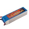 GENS ACE LIPO 4S 14.8V 5000MAH 45C