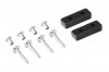 Gasket and screws DS/HV12X0, HBL575/599/575SL/599SL/550/550L/550