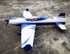 104" Extra NG - Blue/White/Silver 2,64m