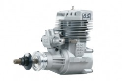 OS MAX-120AX RING (70D) W/O SILENCER