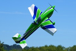 85" MXS - Green 2,21m