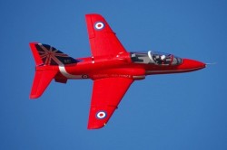 BAE Hawk 80mm ARF