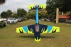 84" Slick 2133mm Green-Blue