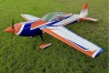 125" Extra 300 V4 Plus (2 cyl.) - Orange/White 3,35m