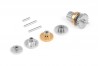 Metal gears set HV70/H