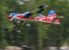 110" Yak 54 EXP Red/White 2,79m