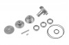 GO-1081MG gear set