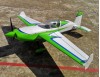 91" Extra 300 V2 EXP - Green 2,31m