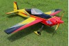 103" Slick 2600mm 120cc Yellow-Red-Black