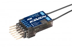 Receiver KAVAN R6 Vario