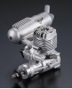 OS MAX-25FX II (21L) W/892 SILENCER
