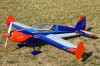 70" Extra 300 EXP V2 - Orange/Blue/White 1,77m