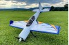 60" Yak 54 V2 - White/Blue 1,52m