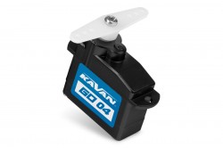 GO-04 Digital Servo (0.06s/60, 0.55kg.cm)