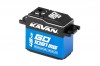 GO-1081MG servo case
