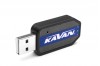 GO servos USB programmer