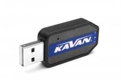 GO servos USB programmer
