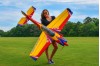 70" Extra 300 EXP V2 - Red/Blue/Yellow 1,77m
