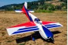 92" Edge 540 V2 - Red/White/Blue 2,33m