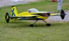 74" Slick 580 EXP - Yellow/Blue 1,87m