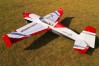 78" Edge 540 - Red/White 1,98m