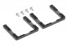 Carbon fibre frame for HV6160