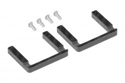Carbon fibre frame for HV6150