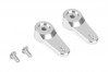 Metal Single horn Pack