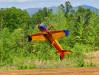 48" Extra 300 EXP V2 - Red/Blue/Yellow 1,21m