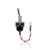 Momentary switch 2POS-S-OM-AB
