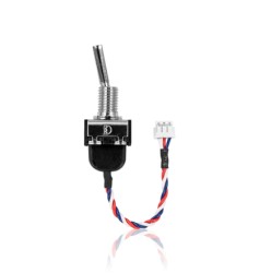 Momentary switch 2POS-S-OM-AB