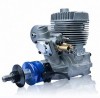 Gas Engine NGH GT 17